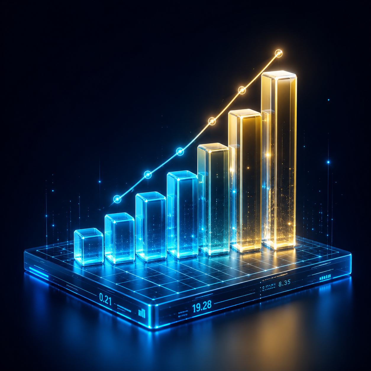 Data & Dashboards
